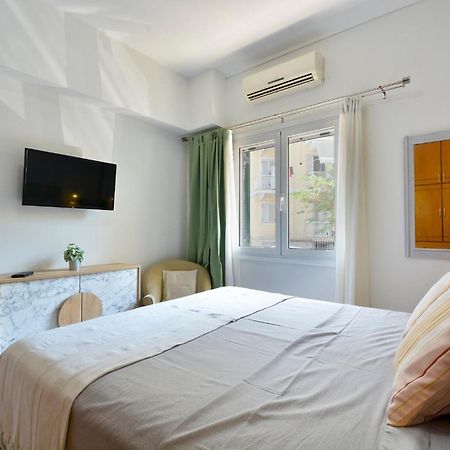 Nefeli'S Cozy Apartment, Corfu Town Екстер'єр фото