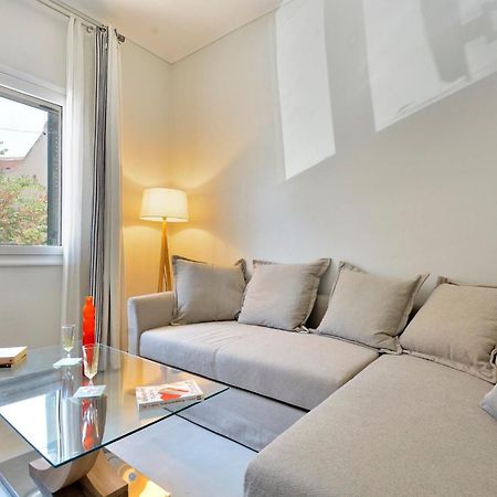 Nefeli'S Cozy Apartment, Corfu Town Екстер'єр фото