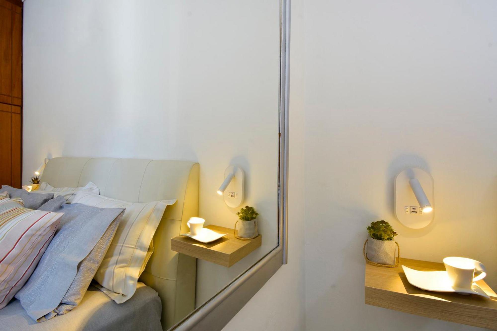 Nefeli'S Cozy Apartment, Corfu Town Екстер'єр фото