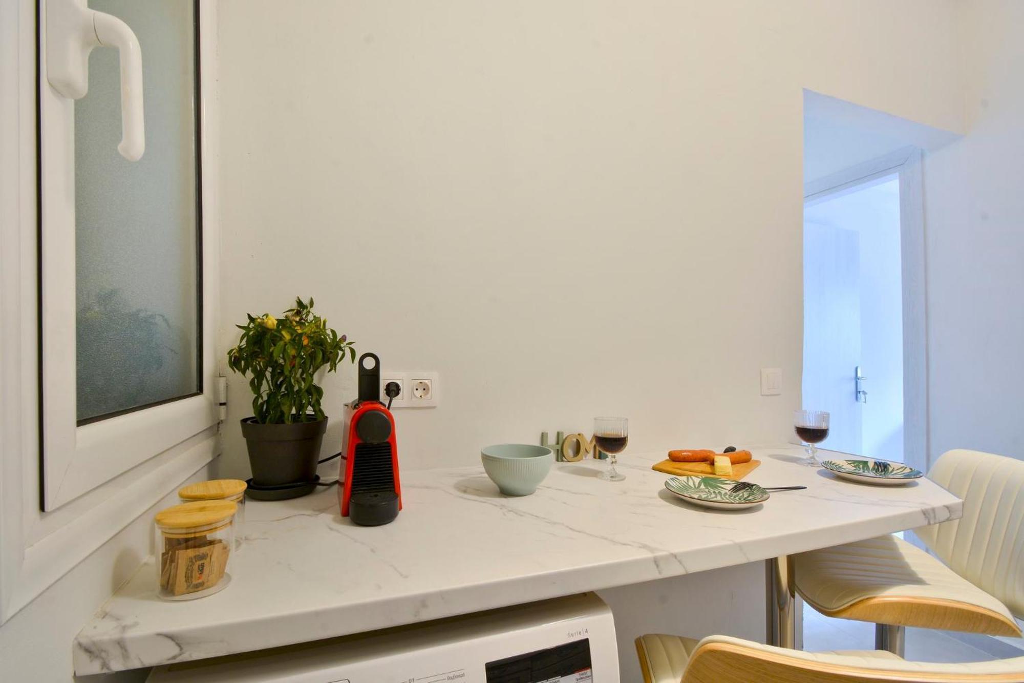 Nefeli'S Cozy Apartment, Corfu Town Екстер'єр фото