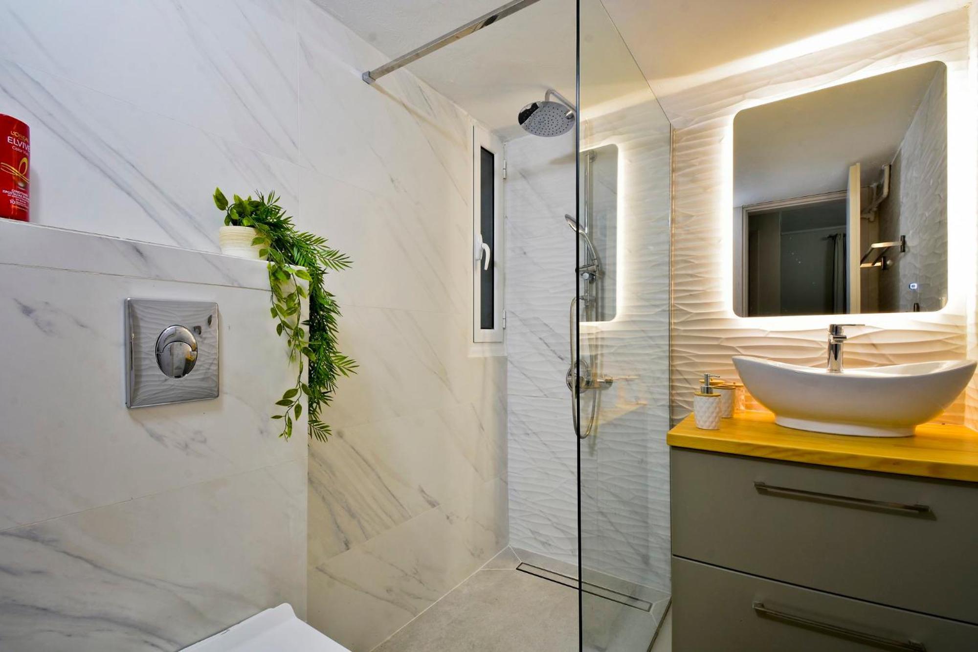 Nefeli'S Cozy Apartment, Corfu Town Екстер'єр фото